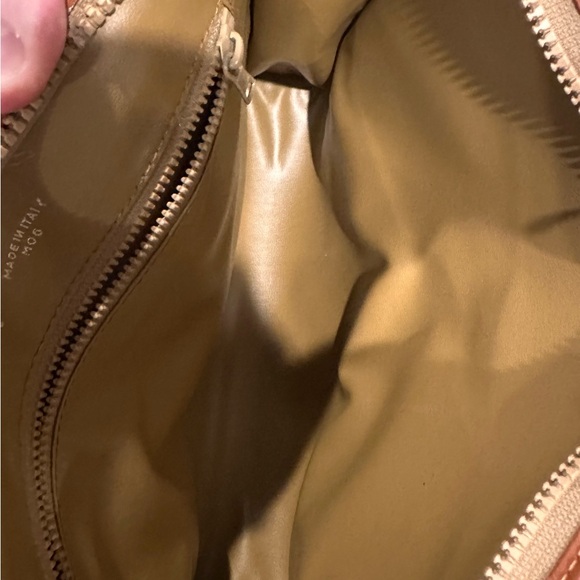 Celine Tan and Brown Bag - Picture 4 of 6